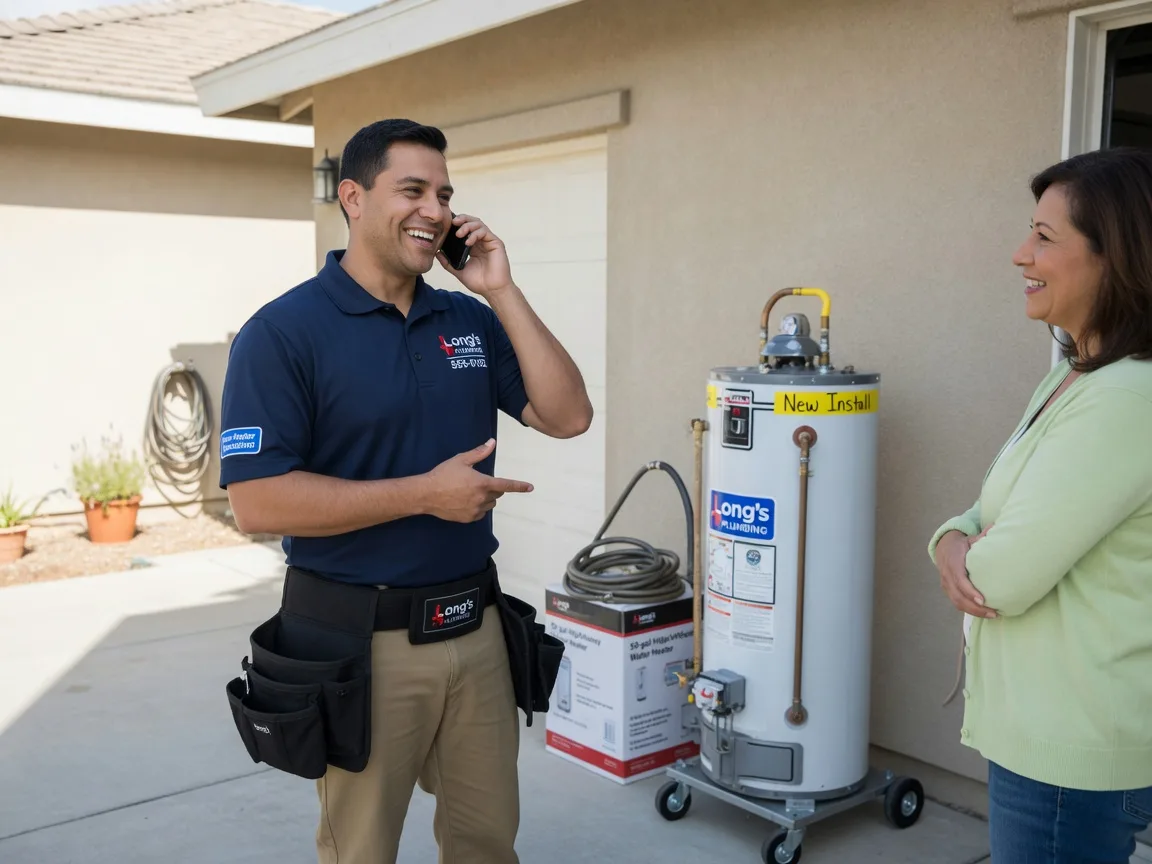 Leak Detection Mableton, GA FAQs